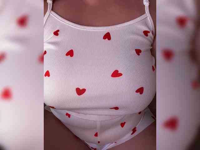 SweetySonya webcam