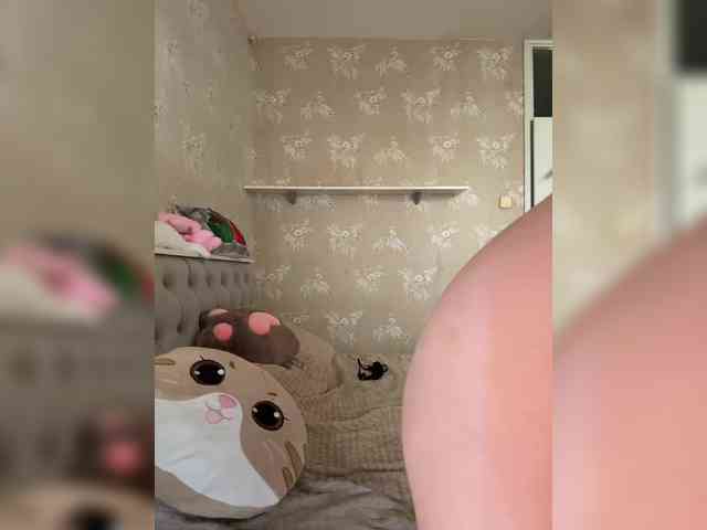 SweetySonya webcam