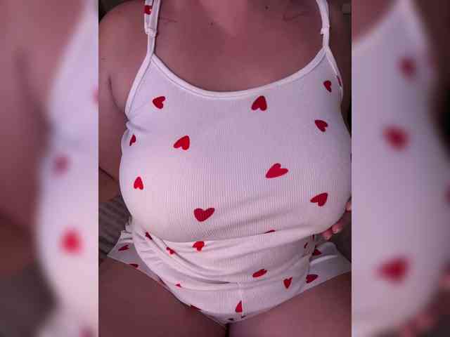 SweetySonya webcam