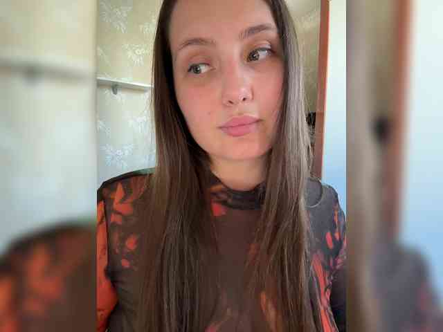 SweetySonya webcam