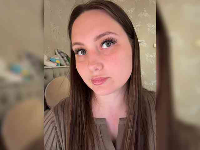 Модель: SweetySonya