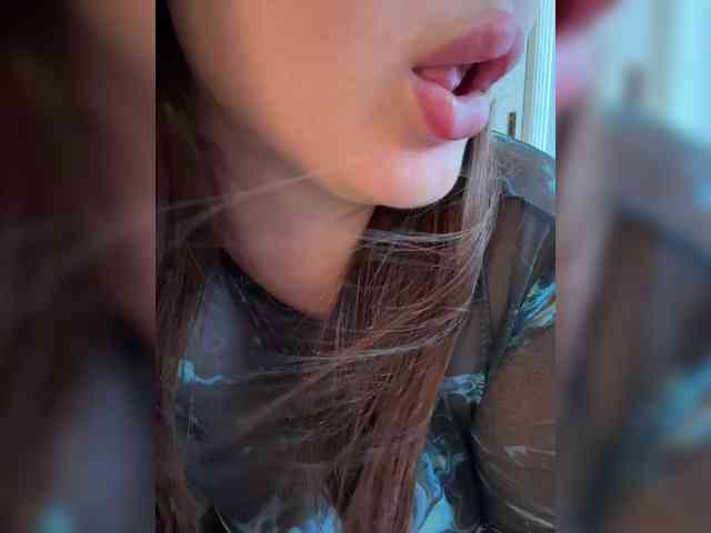 SweetySonya webcam