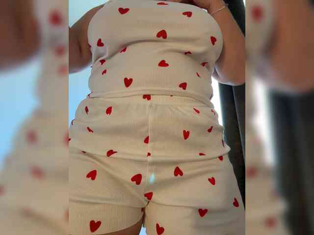 SweetySonya webcam