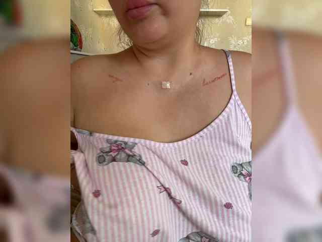 SweetySonya webcam