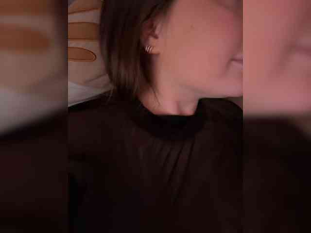 SweetySonya webcam