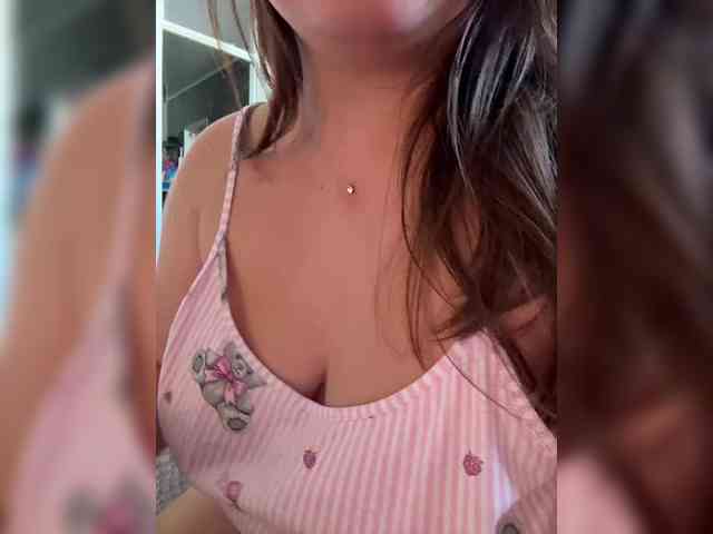 SweetySonya webcam