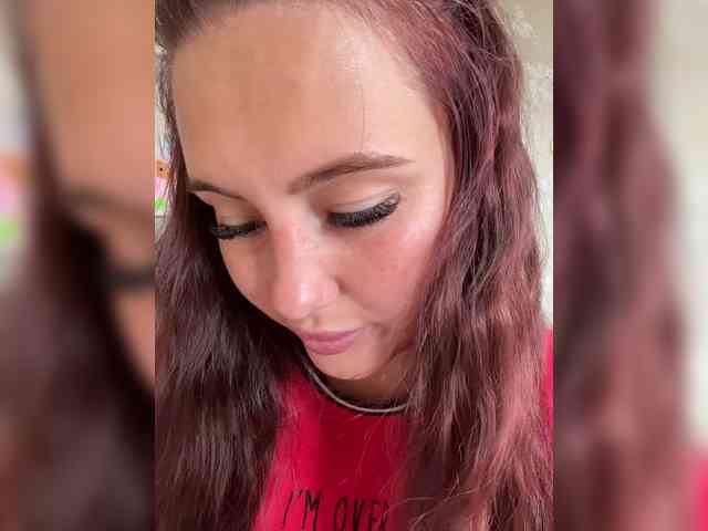 SweetySonya webcam