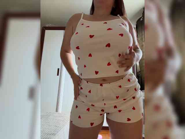 SweetySonya webcam