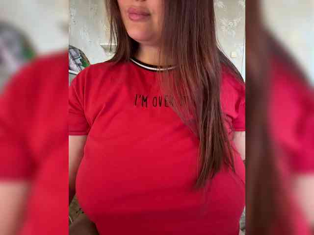 SweetySonya webcam