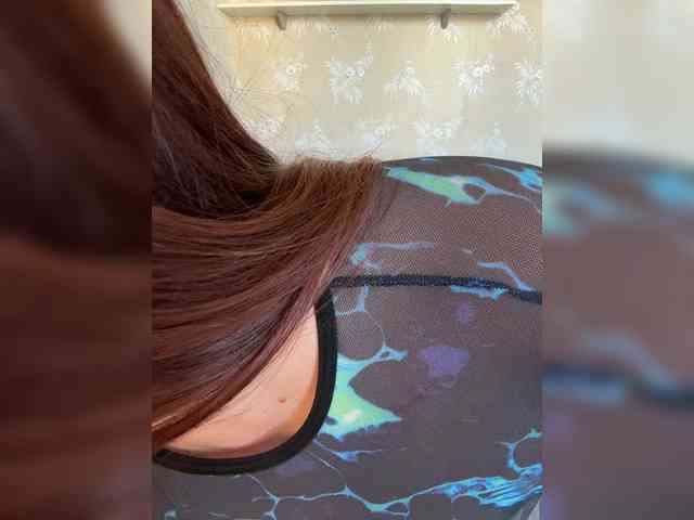SweetySonya webcam
