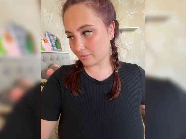Модель: SweetySonya
