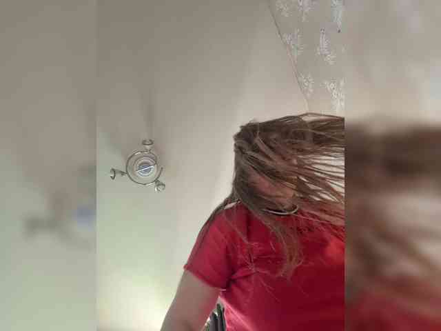 SweetySonya webcam