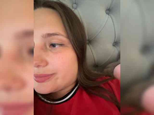 SweetySonya webcam