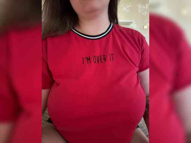 SweetySonya webcam