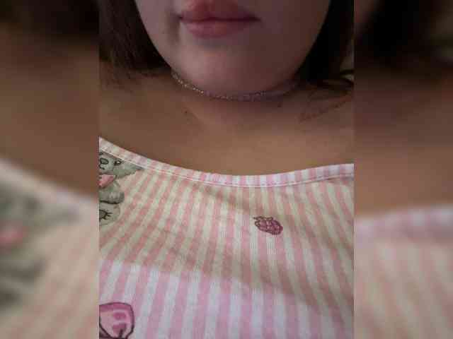 SweetySonya webcam