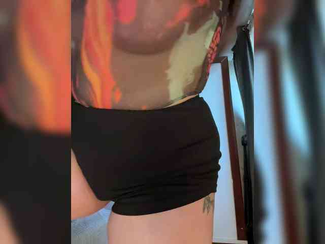 SweetySonya webcam