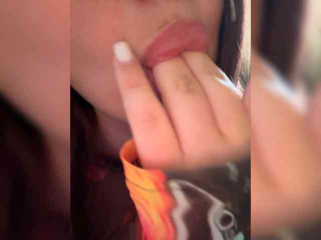 SweetySonya webcam