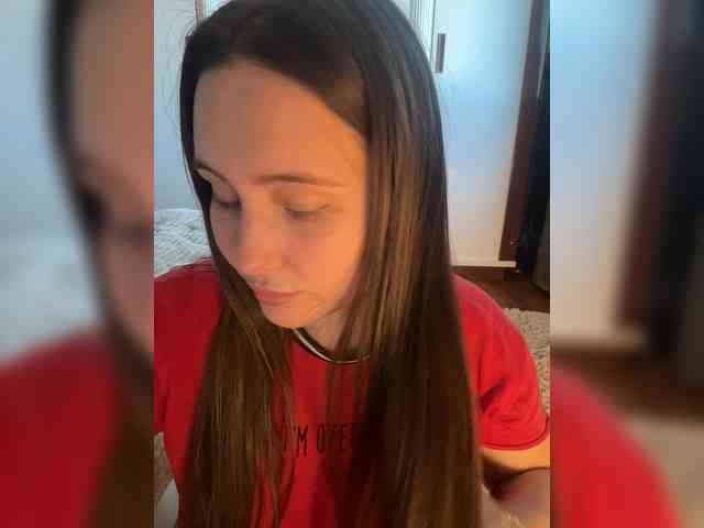SweetySonya webcam