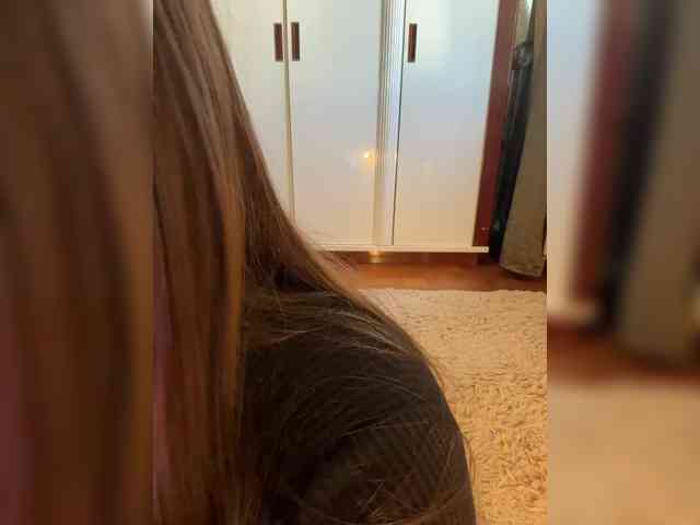 SweetySonya webcam