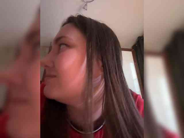 SweetySonya webcam