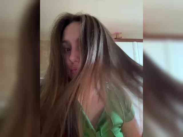 SweetySonya webcam
