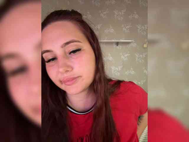 SweetySonya webcam