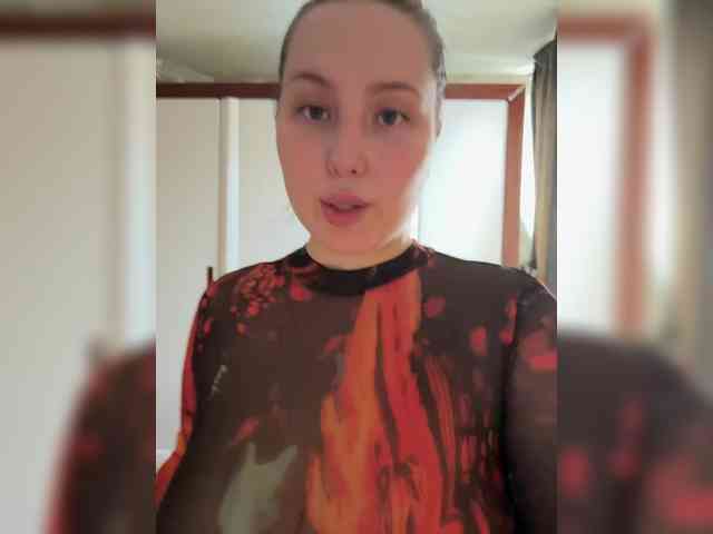 SweetySonya webcam