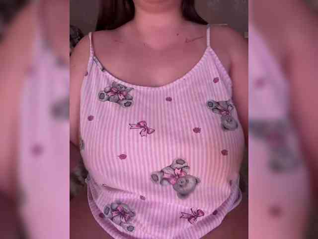 SweetySonya webcam