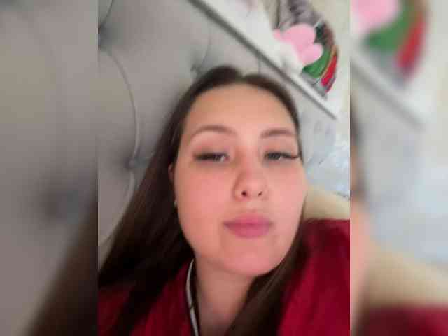 SweetySonya webcam