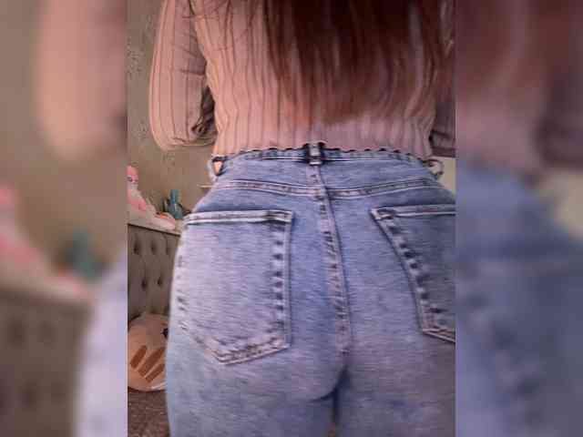 SweetySonya webcam