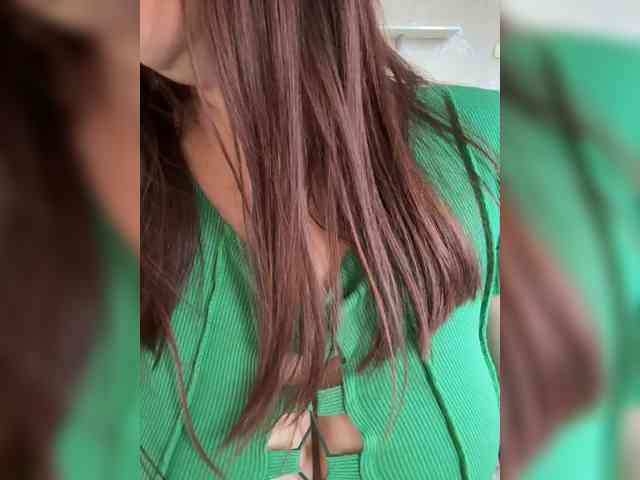 SweetySonya webcam