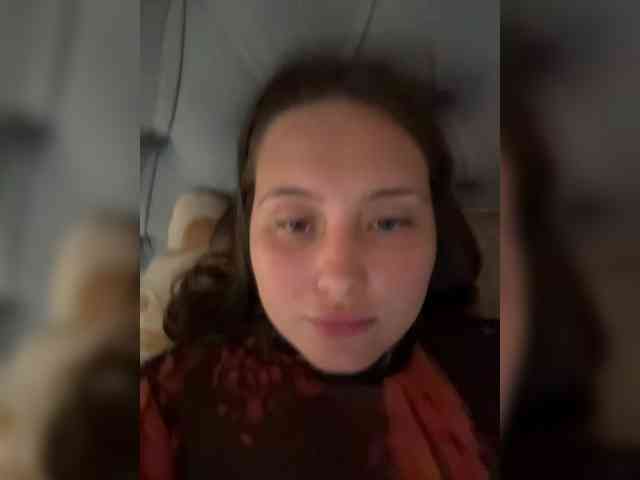 SweetySonya webcam