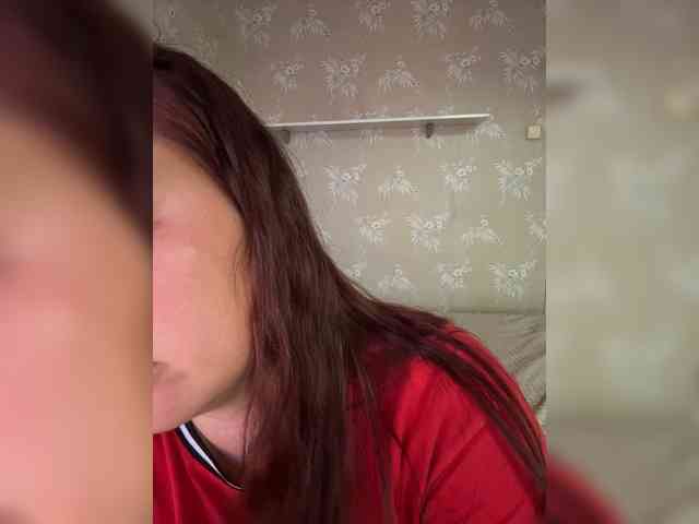 SweetySonya webcam