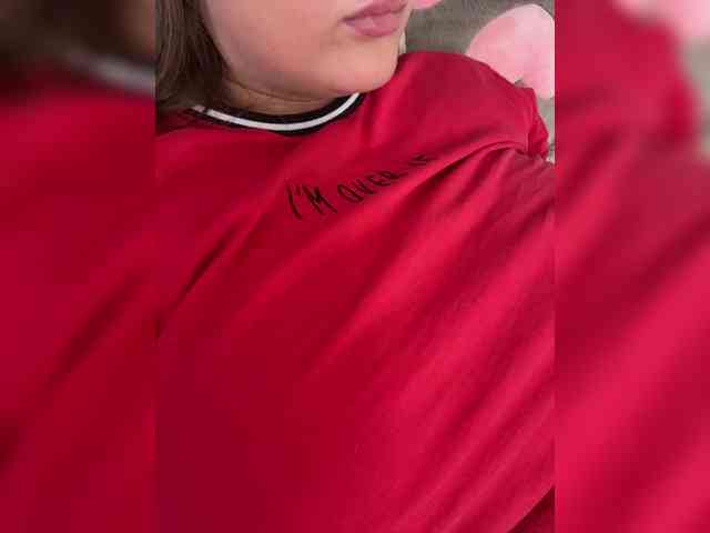 SweetySonya webcam