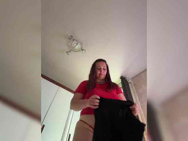 SweetySonya webcam