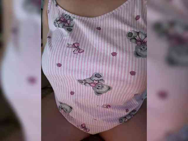 SweetySonya webcam