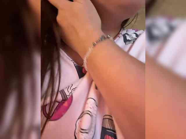 SweetySonya webcam