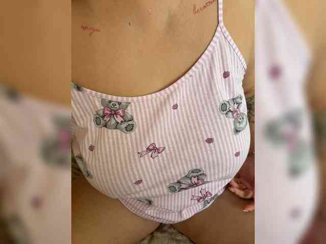 SweetySonya webcam