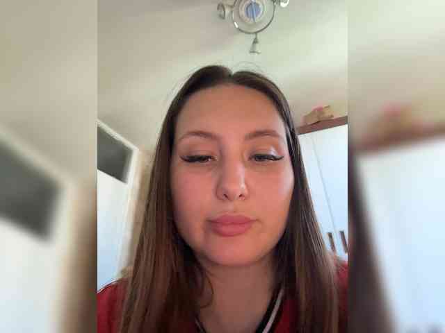 SweetySonya webcam