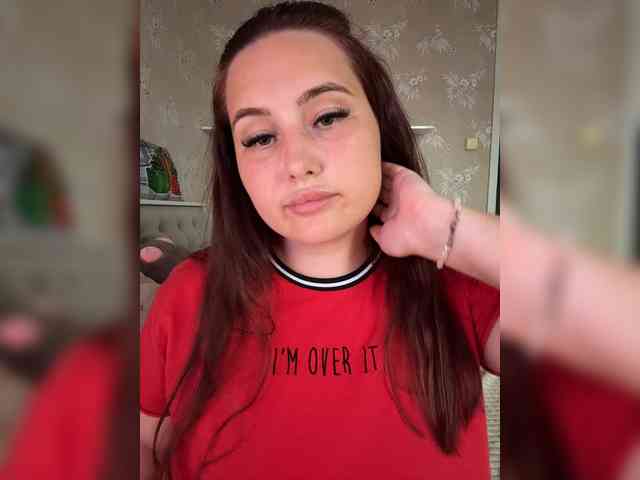 SweetySonya webcam