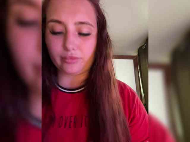 SweetySonya webcam