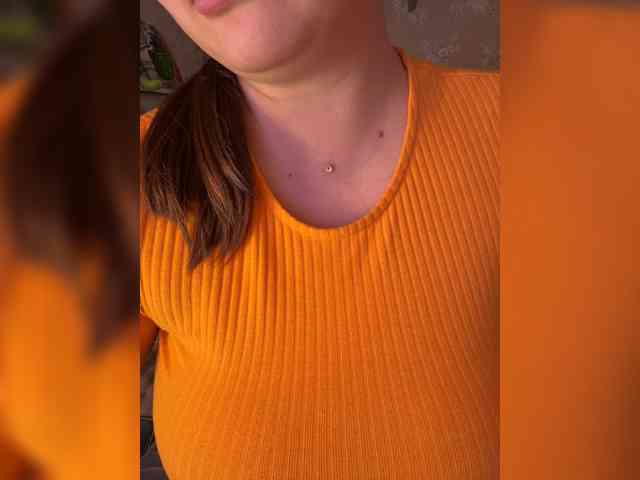 SweetySonya webcam