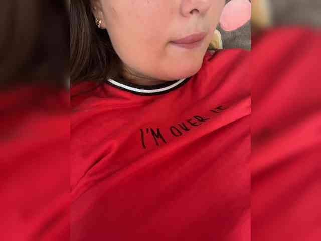 SweetySonya webcam