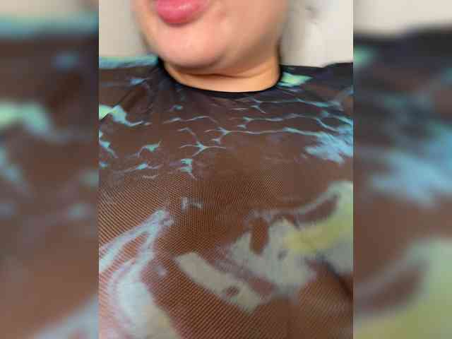 SweetySonya webcam