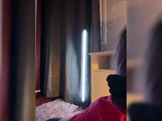 SweetySonya webcam