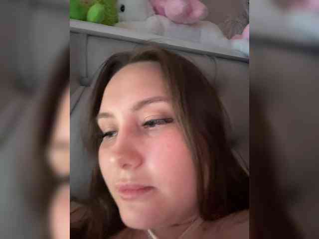 SweetySonya webcam