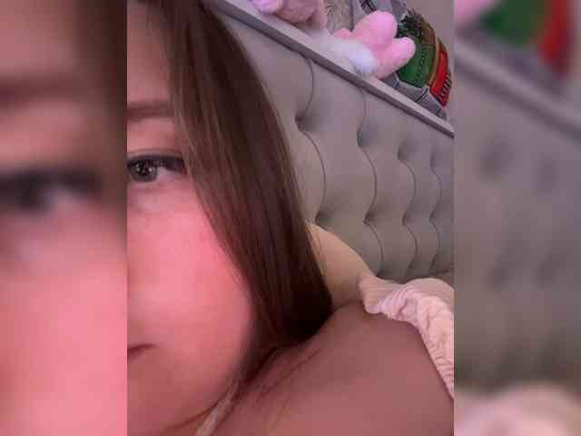 SweetySonya webcam