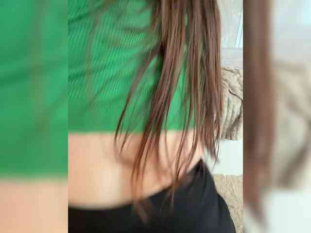 SweetySonya webcam