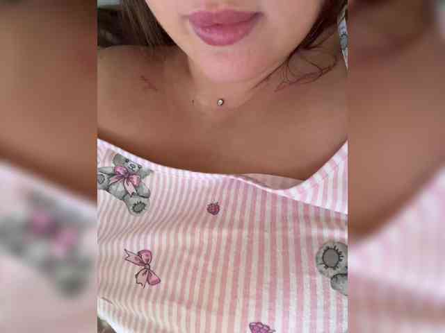 SweetySonya webcam