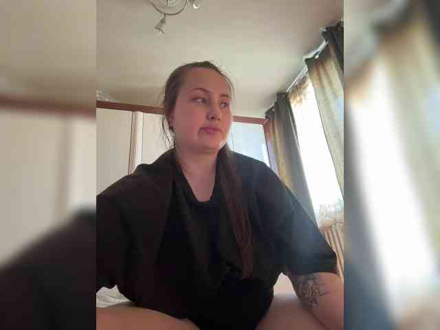 SweetySonya webcam